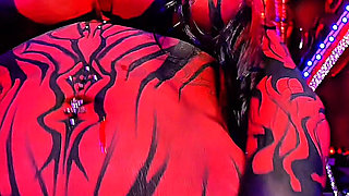 Lilith's Infernal Dance