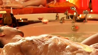 Sensual Turkish Oil Massage