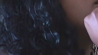 Thick Black Beauty Jada Fire Gets Her Nice Ass Stretched