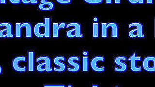 Vgq19 Aunty Sandra Looking Fantastic