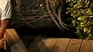 Steamy Lesbian Fun Schoolgirls Seduce in the Tub