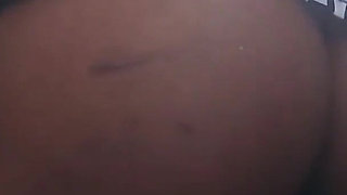 Rubbing Fingering My Wet Hairy Pussy Outdoors in Sexy Dress Squirting Cumming Hard