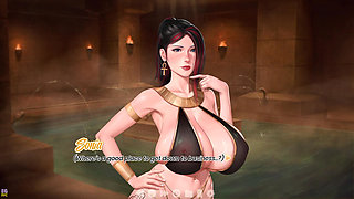 Prince of Suburbia 75 - Getting My Stepaunt Pregnant Again - by Eroticgamesnc