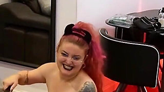 Femdom Dominatrix Doggy Slave Humuliation Duct Tape Pissing