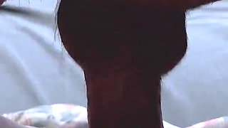 Fucking Girlfriend While Her Husband Is in Another Room