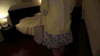 Strong guys fuck asian small titted teen