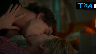 Mia Jenkins Bosoms Vignette in Love Me, Love Me