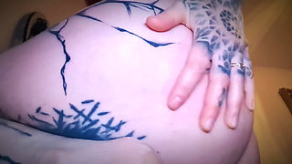 5 Minutes Spanking Ass Titts Pussy