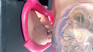 Big Tits Brunette POV Throbbing Orgasms Vol 11