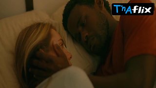 Melina Vidler Lingerie Episode in With Or Sans You