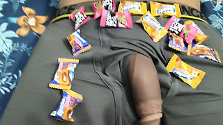 India Cumshot Compilation