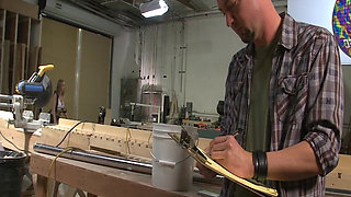 Busty Glamorous_scene_2_sexy Busty Blonde Gets Turned on at Work and Fucks Her Coworker.