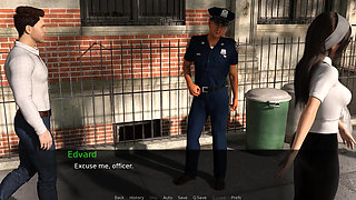 Nursing back to pleasure: he is here to pleasure their needs ep 59