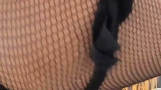 I Fuck Your Ass, Slave Bitch
