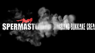 Dirty Milf MotoCat Gangbang Orgy - Blowjob & Cumshot Bukkake