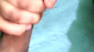 69 Stepsister "can You Rub My Pussy but Don't Insert Cock?