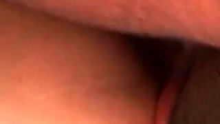 Skinny teen Isabella fucked for the first time by black stepbrother with monster cock