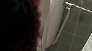 Stuck up Older Women - Toilet Masturbation Collection of 25 - Ep19
