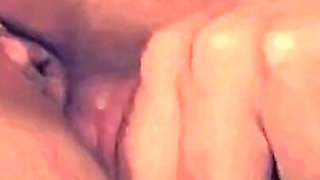 Housewife Finally Has an Orgasm