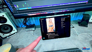 Lily Kink - Bobby on the Fuck