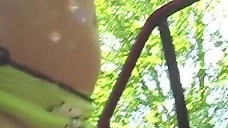 Olds fuck dolls - the porn master Tim Wetman fucks young silly girl Stella Fox