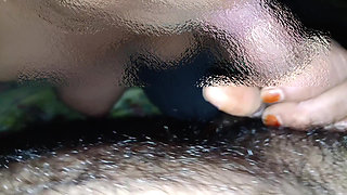 Apni Sagi Badi Bhabhi Ji Ko Mouth Mein Lauda Suss Ke Unki Pussy Mein Land Khusti Hai Badi Bhabhi