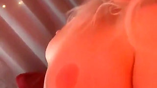 Stepmommy Needs a Cuddle Babe? Cum for Stepmommy