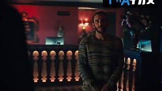 Dana Aliya Levinson Tits Vignette in Yankee Gods