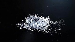 Marvelous Victoria's dildo video