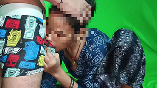 When Sudha Bhabhi of Barabanki took off all her clothes with her brother-in-law in her room.