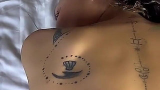 No in the Pussy No It's Betrayal... Put It in My Ass! Italian Girl Thanks Me for Helping Getting Fucked