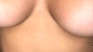 JULIE OLIVER - JOI Smoking and masturbating