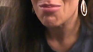 So jealous but that naughty cock of yours gets so erect hearing about stepmom's secret nasty life