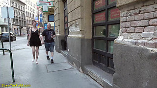 Husband Watches His Wife Have a Threesome