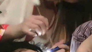 The Reality of the Ear-picking Service - 1