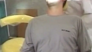 Extreme Cock Fucking with Sexy German Nymphos and Lusty Men