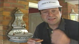British Hardcore Housewife