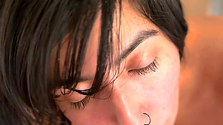 Alex Gets Drained Before Starting No Nut November