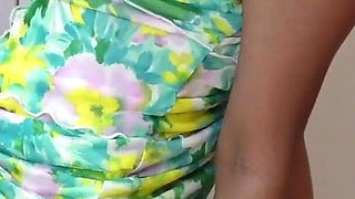 This One Doesn’t Have My Face in It so You Can Focus on My Bouncing Tits Better