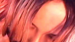 Nuttin' Brazilian - She Likes Her Treats Wet and Creamy