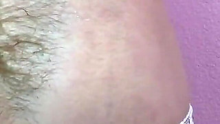Sweaty Hairy Pit Worship & Self Sniff