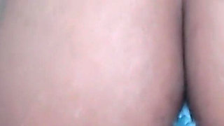 A short anal ride with Daisy
