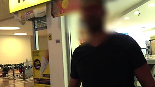 This married LATINA had her first ORGASM with me