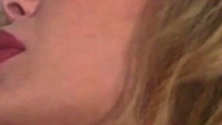 Vintage Lesbians: Hairy Pussies Compared