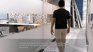 Moving Down: his life is a mess ep.41