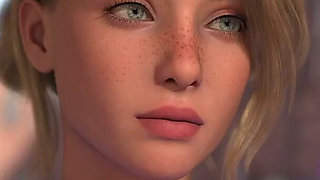Complete Gameplay - Village Slut Transformation, Part 15 (last)