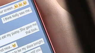 Enlargements Episode 1 - Part 4 - My Lesbian College Girl Girlfriend! by Loveskysan69