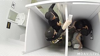 Mdwp-0021 Lewd Meat Toilet