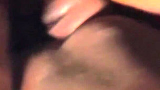 I Fuck Fat Ass Coolly and Lower