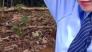 Missing the Bus Featuring Chloe Toy